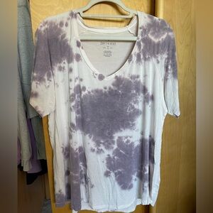 American Eagle Soft & Sexy tee